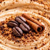 Cinnamon Latte