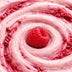 Himbeere Joghurt