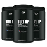 Fuel Up - 3 Dosen