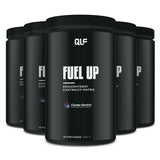 Fuel Up - 5 Dosen