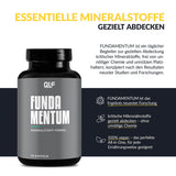 Fundamentum essentielle Minerale