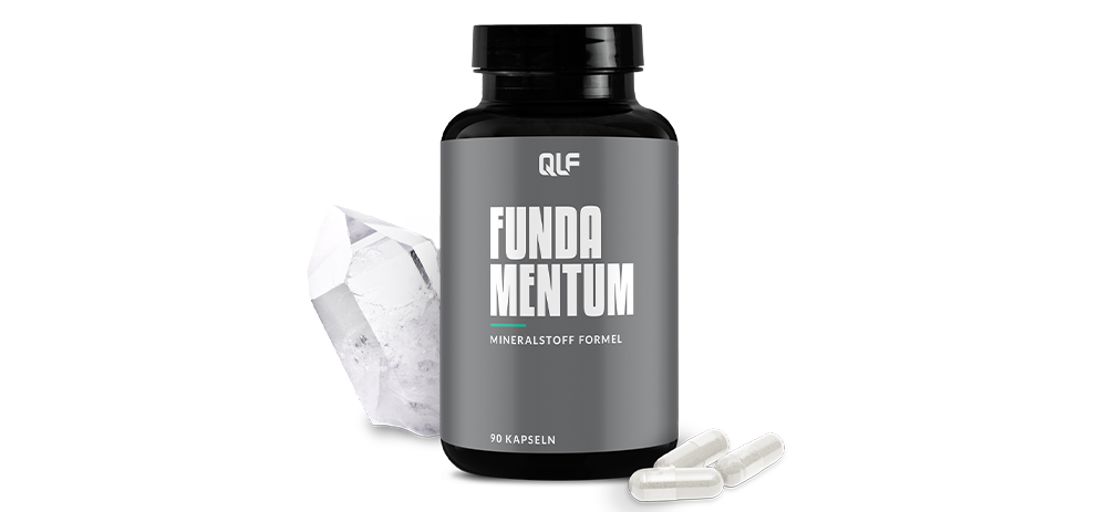 Fundamentum