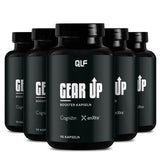 Gear Up - 5 Dosen