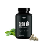 Gear Up - 1 Dose