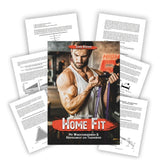 Homefit Fibel Sjard Roscher