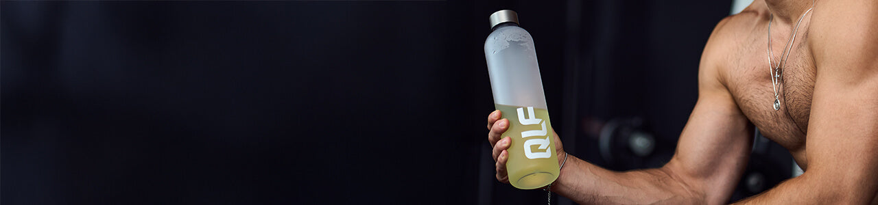 Hydration Quantum Leap Fitness