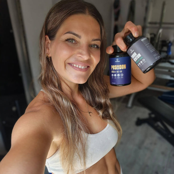 Quantum Leap Fitness Kooperation