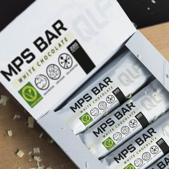 12er Box MPS Bar