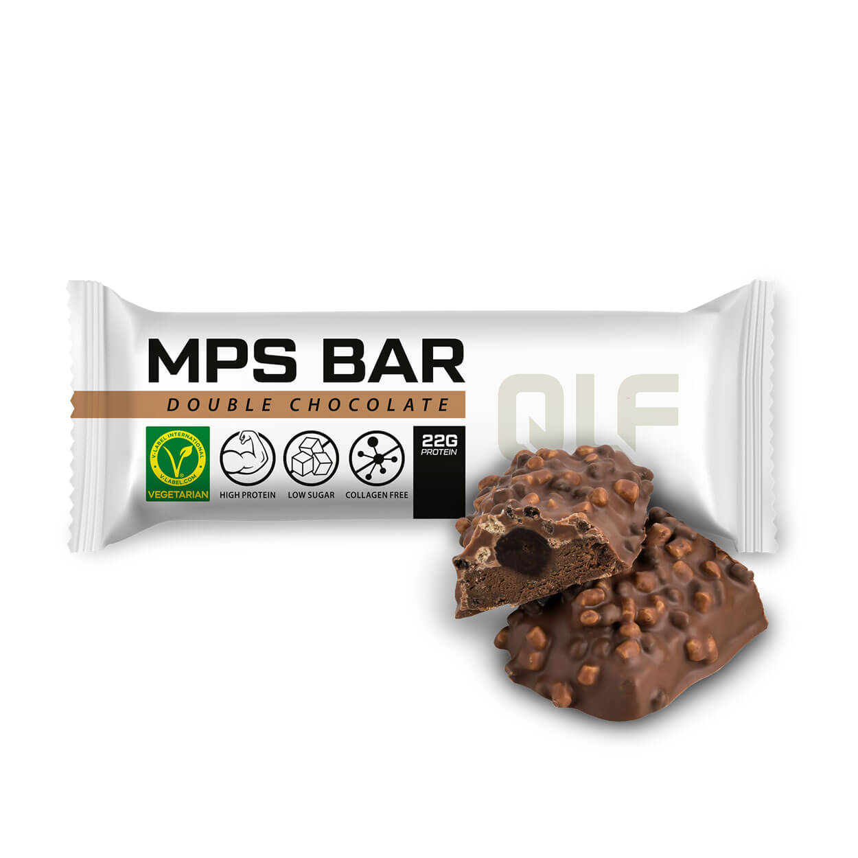 MPS BAR Proteinriegel