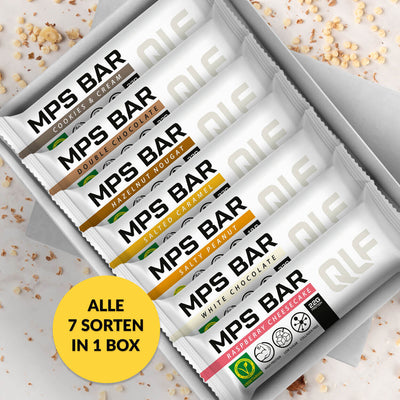 MPS BAR Probierbox