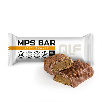 MPS Bar Salty Peanut