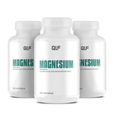 Magnesium - 3 Dosen