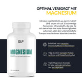 Magnesium Vorteile