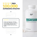 Magnesium Bewertungen