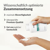 Magnesium Formel