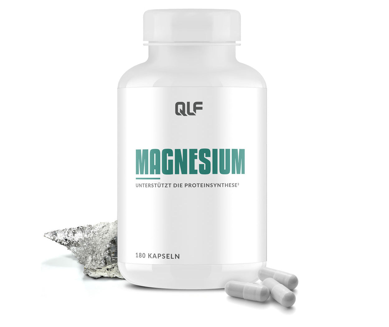 Magnesium Komplex