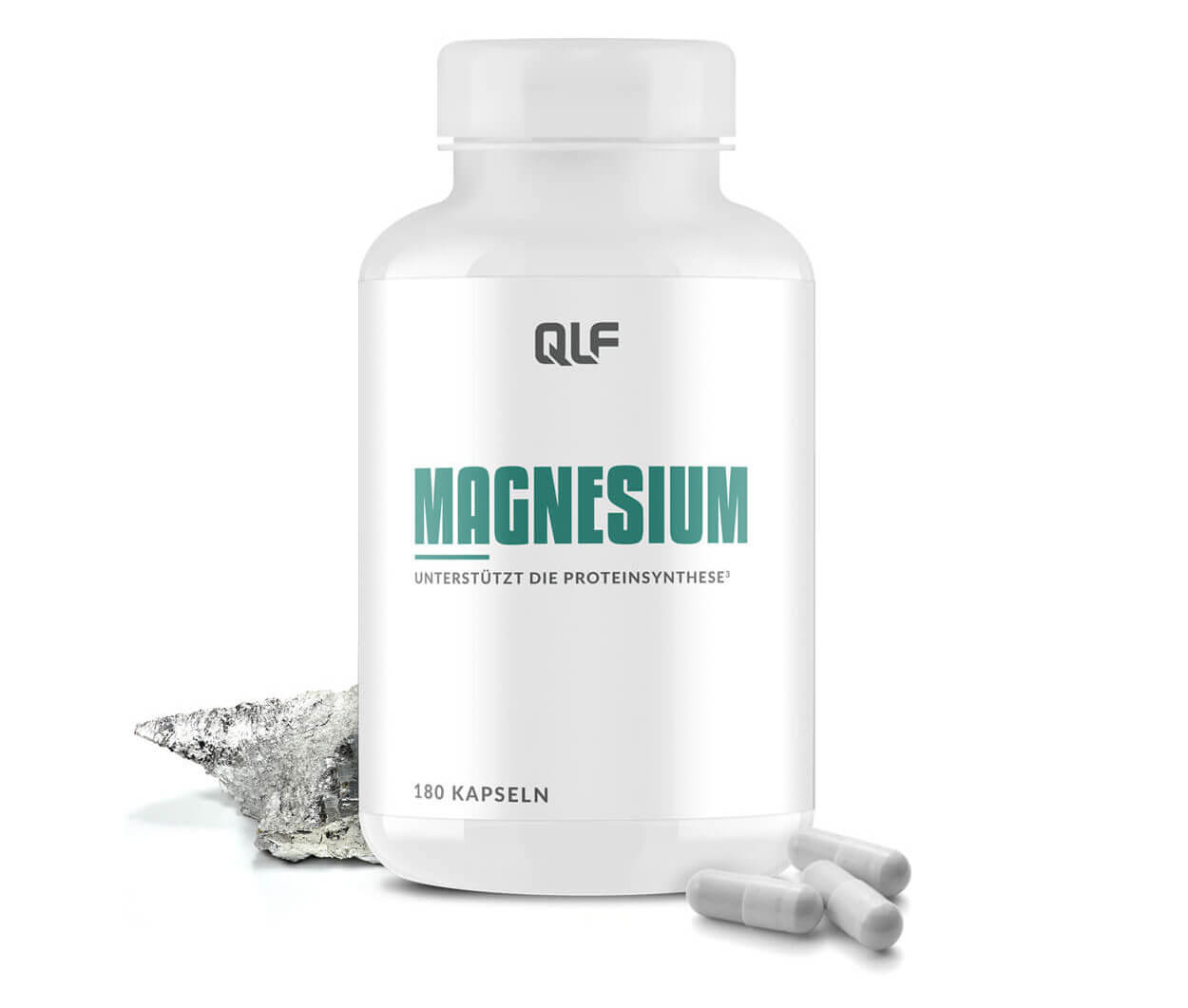 Magnesium Komplex