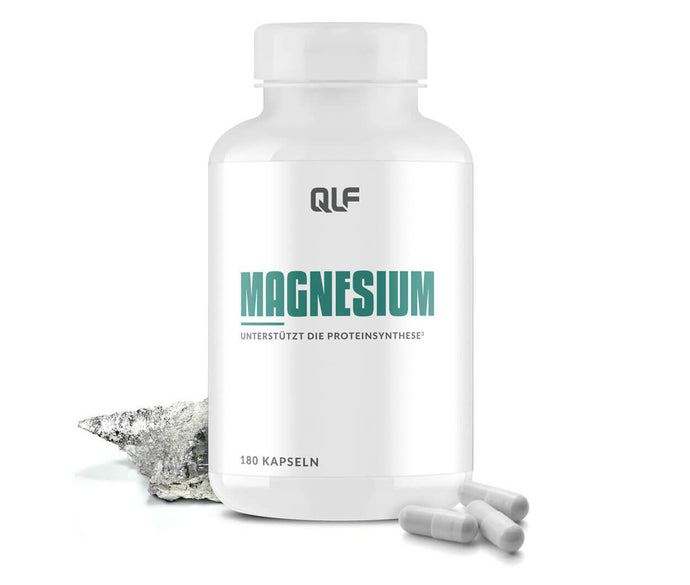 Magnesium Komplex