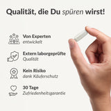 Magnesium Qualität
