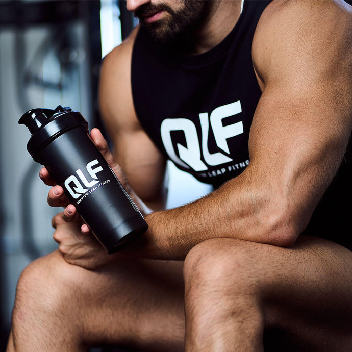 Quantum Leap Fitness Kooperation