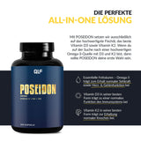 Poseidon Omega 3 Wirkung