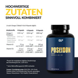 Poseidon Omega 3 Inhalt