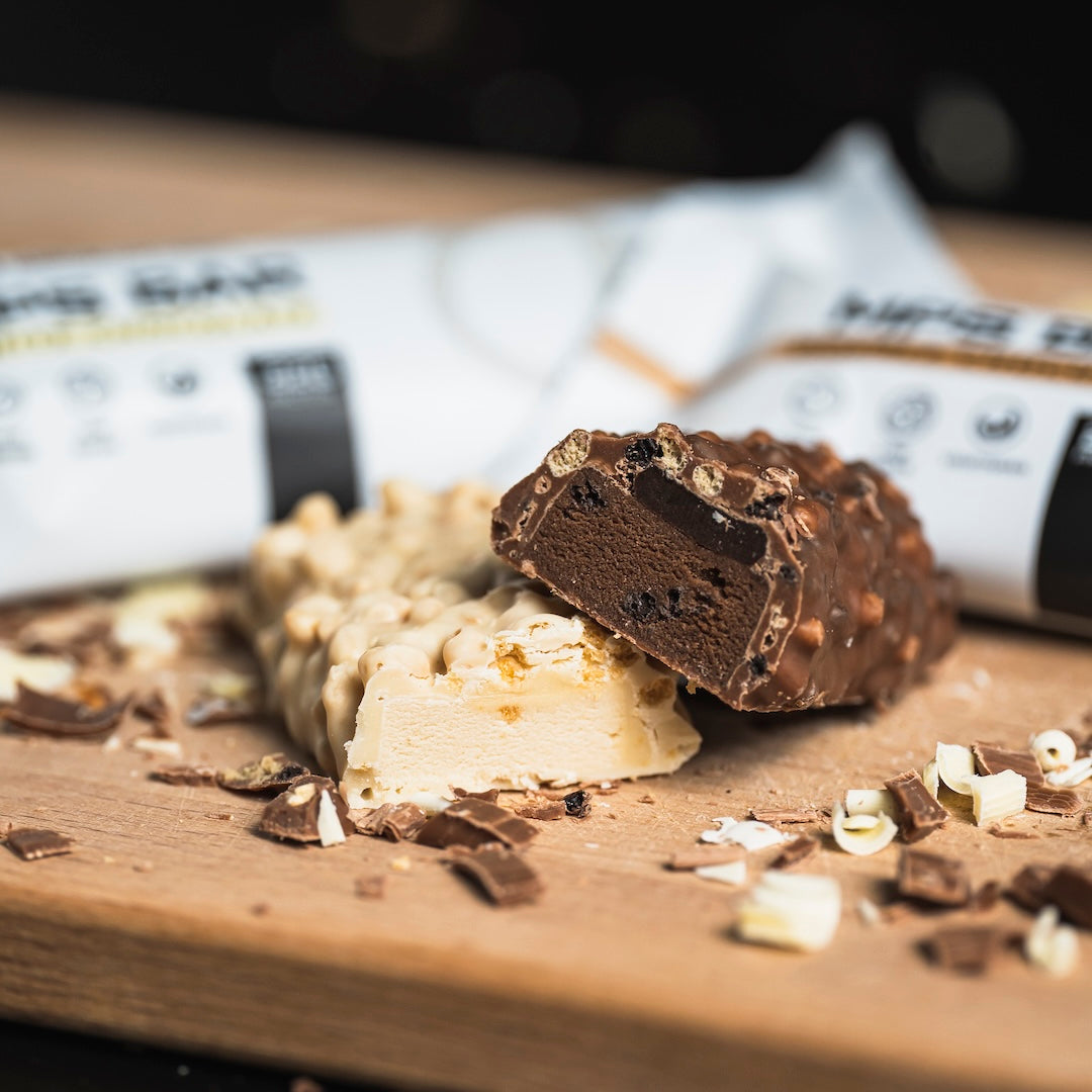 QLF Proteinriegel - Online kaufen