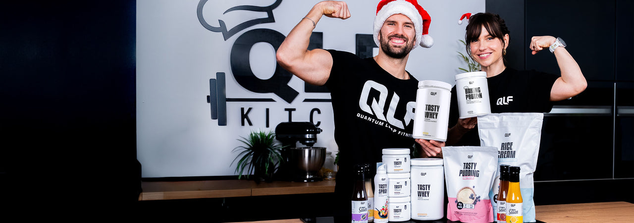 Niklaus Aktionsbanner