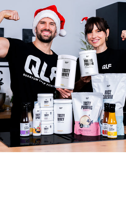 Sjard und Franka Nikolaus Aktion