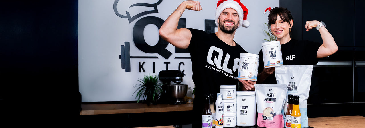 Niklaus Aktionsbanner