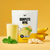 Qomplete Meal - 