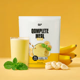 Qomplete Meal - 