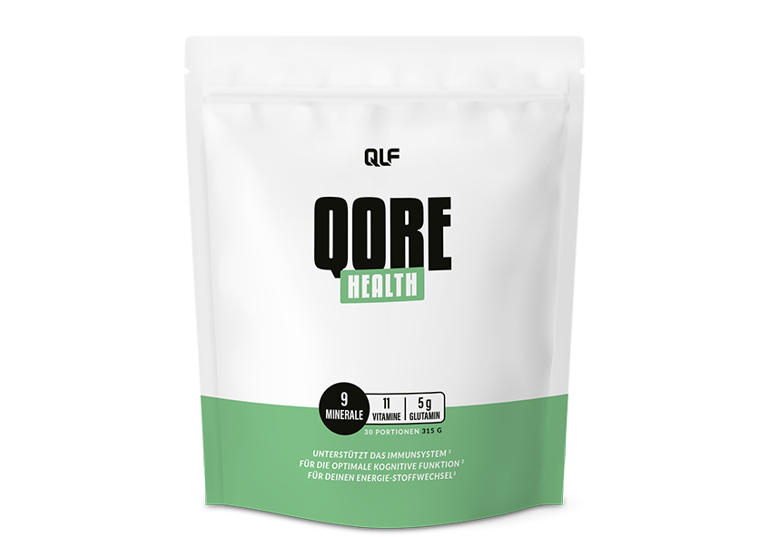 QORE Health