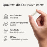 Quantum Immun - für starke Abwehrkräfte mit Vitamin C und Zink. Von Experten entwickelt, extern laborgeprüft, mit Käuferschutz und 30 Tage Zufriedenheitsgarantie. Qualität, die Du spüren wirst!.