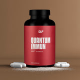 Quantum Immun - 