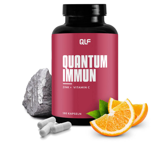 Quantum Immun System