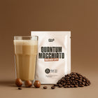 Haselnuss Latte