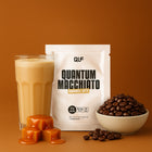 Karamell Latte