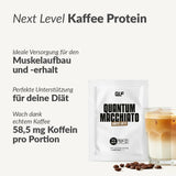 Probierbox Quantum Macciato