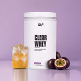Clear Whey Protein Maracuja