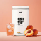 Clear Whey Isolat - 