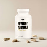 Reverse Anti Aging