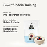 Instant Reis Pudding