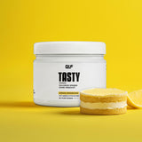 Tasty Lemon Cheesecake