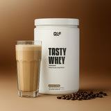 Tasty Whey Kaffee Latte
