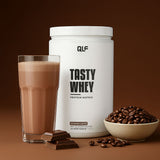 Tasty Whey Schoko Latte