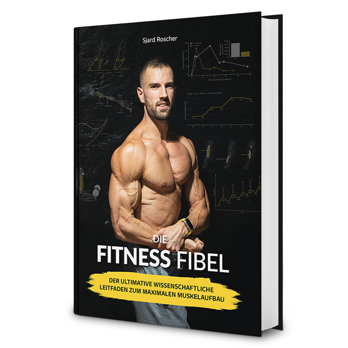 Sjard Roscher Fitness Fibel