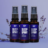 3er Pack Sleep Spray