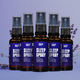 3er Pack Sleep Schlaf Spray
