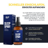 Sleep Spray Wirkung